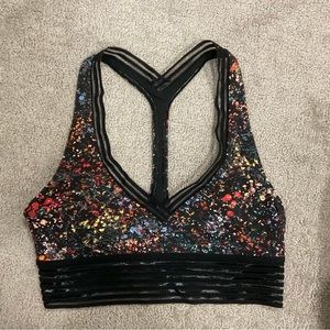 Lululemon Find Focus Bra